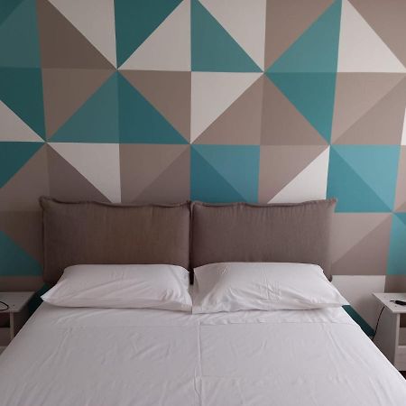 Hauze Trani Apartment ภายนอก รูปภาพ