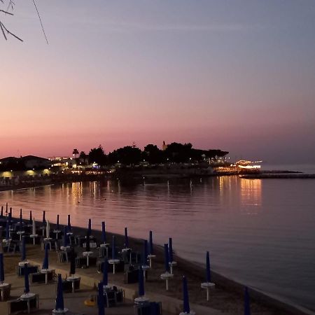 Hauze Trani Apartment ภายนอก รูปภาพ