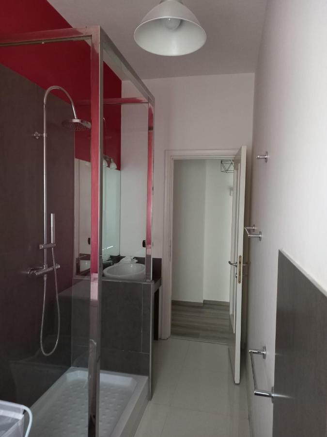 Hauze Trani Apartment ภายนอก รูปภาพ