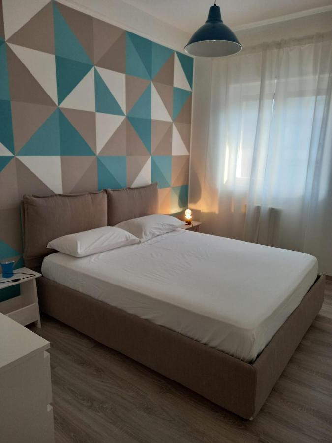 Hauze Trani Apartment ภายนอก รูปภาพ