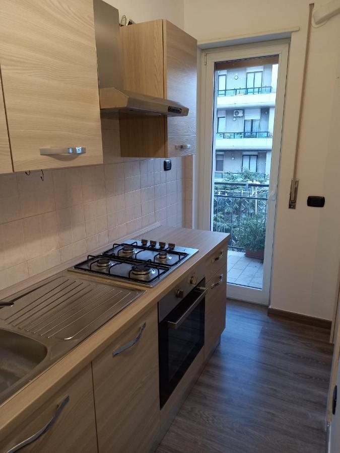 Hauze Trani Apartment ภายนอก รูปภาพ